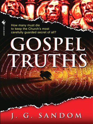 cover image of Gospel Truths